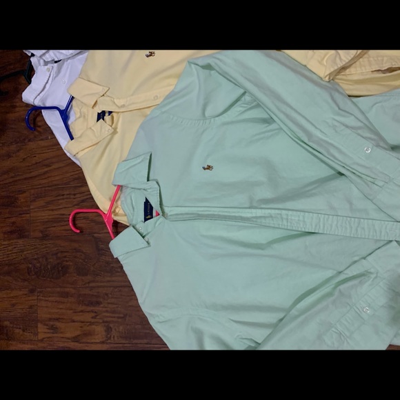 Polo Bundle - Picture 3 of 3